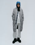 Pure Travel Trench coat