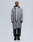 Pure Travel Trench coat