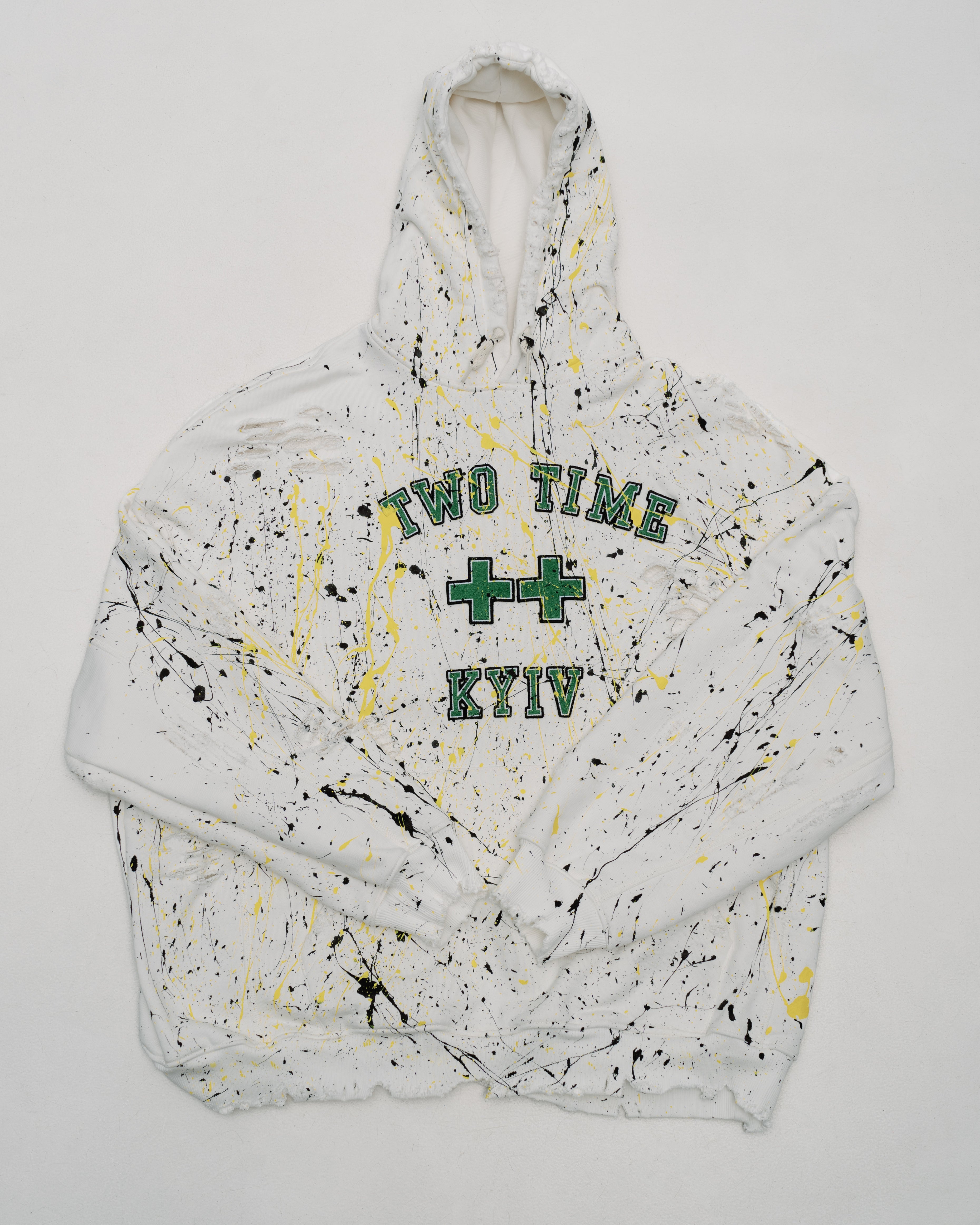 トップス HLT Logo Two-Way Sweatshirt Adult zip-up hoodies | Game Of Two Halves