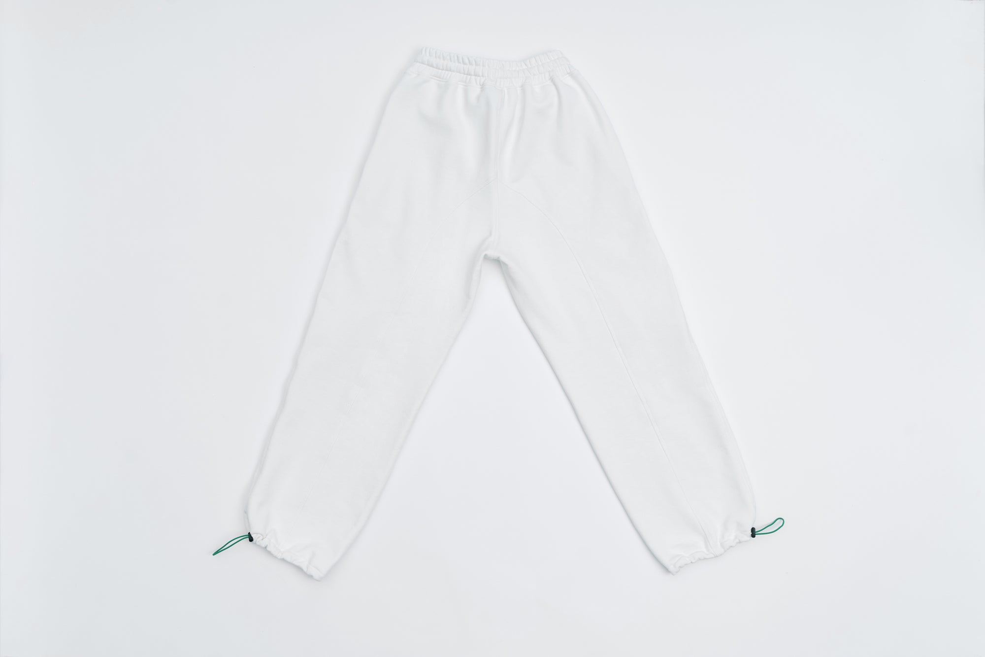 Cotton track pants