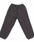 Cotton track pants