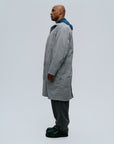 Pure Travel Trench coat