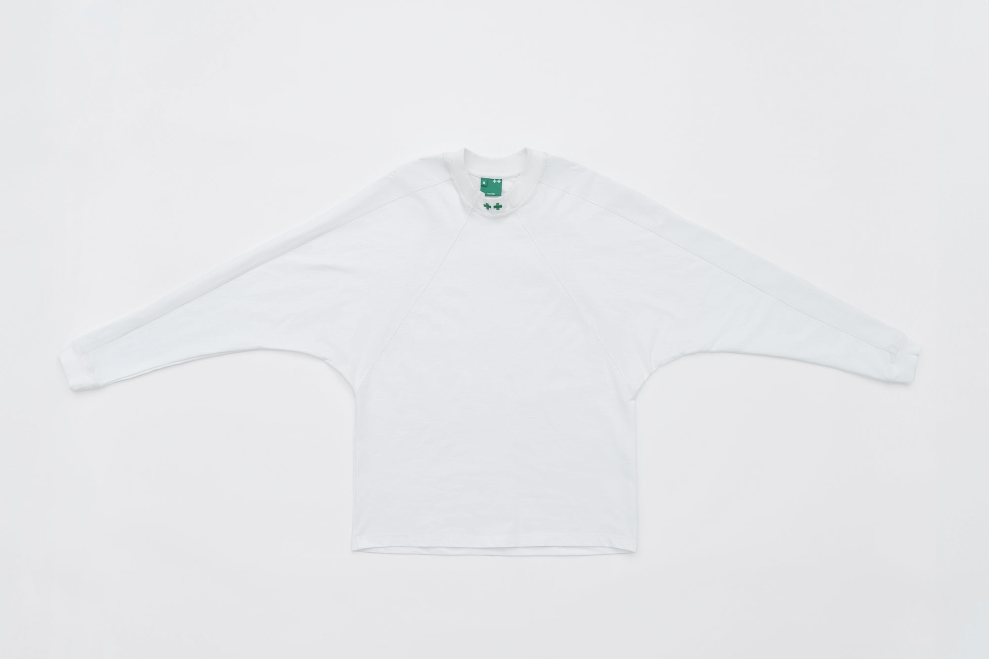 Logo Longsleeved T-shirt