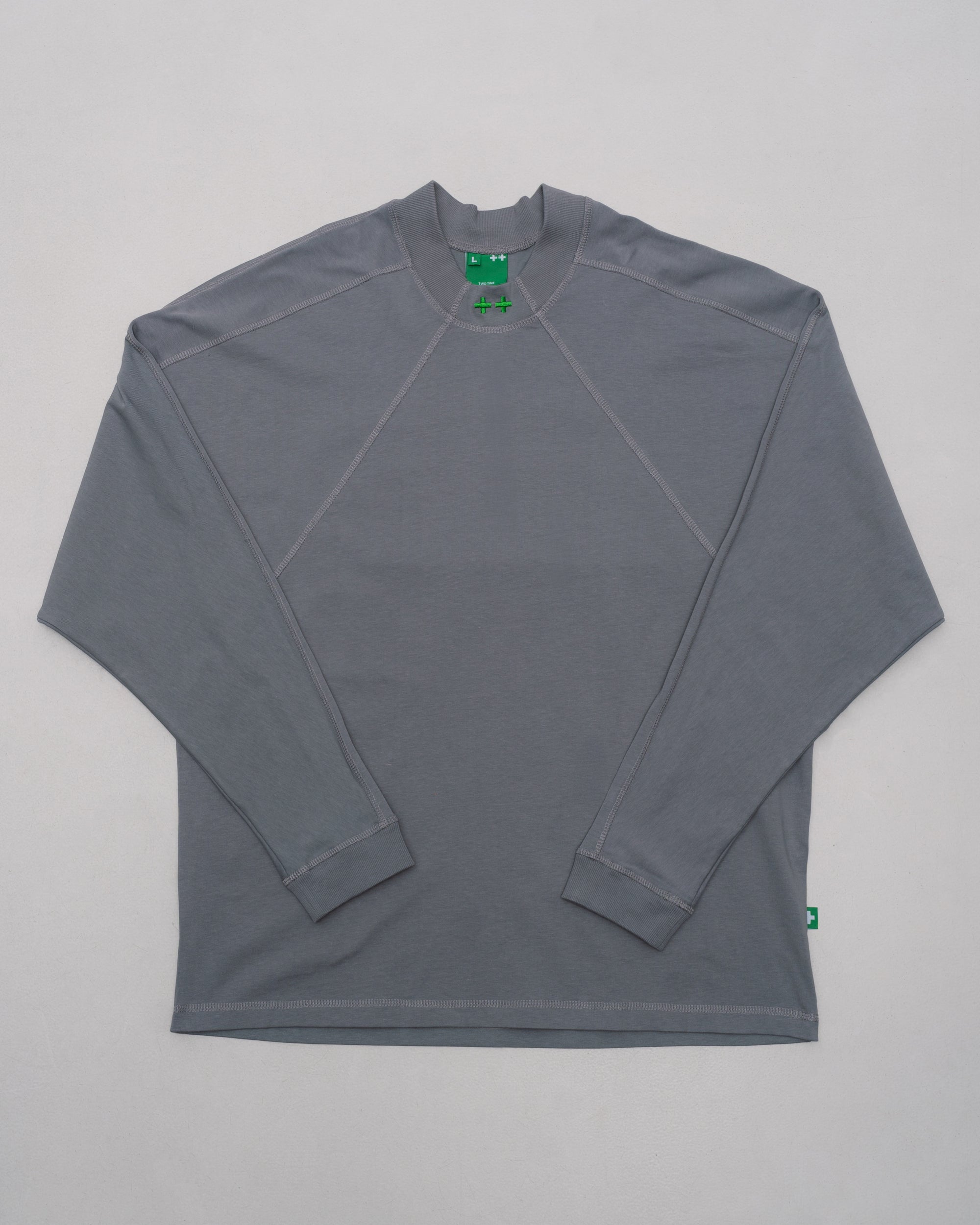 Logo Longsleeved T-shirt