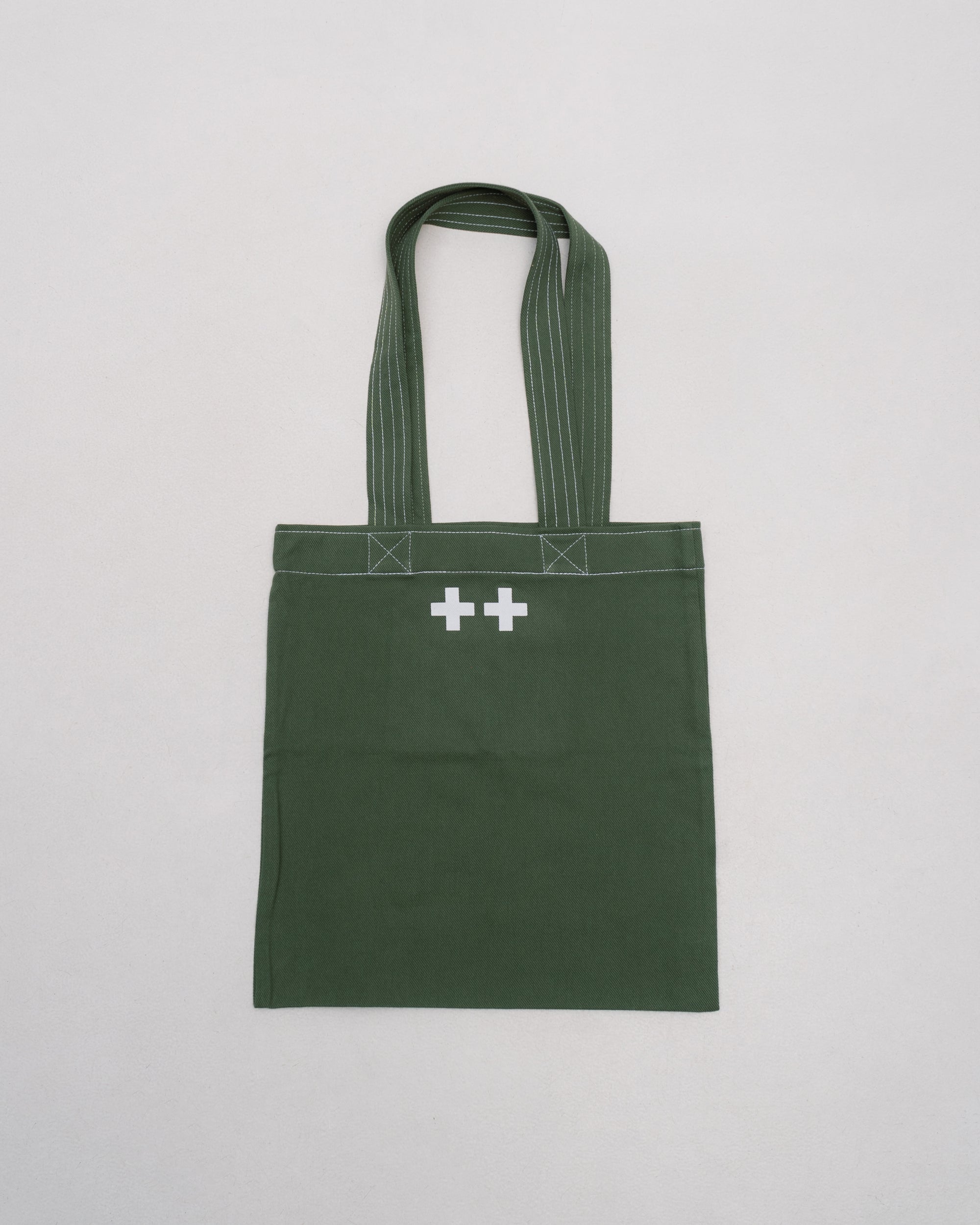 Cotton Shopper